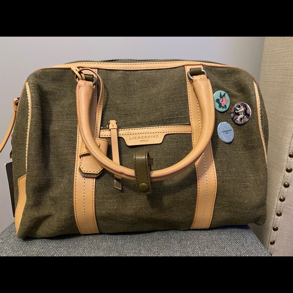 Liebeskind Berlin Handbag